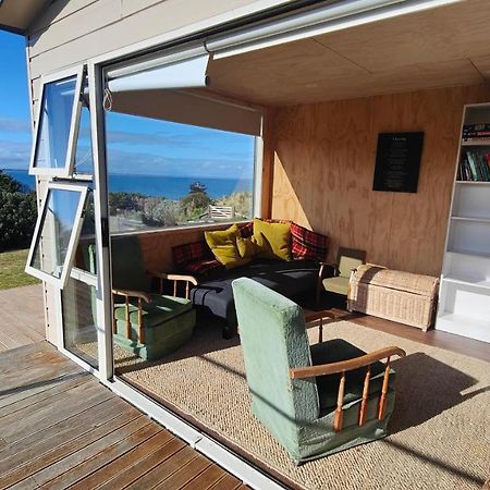 Spectacular Moana Views Villa Riverton Exterior photo