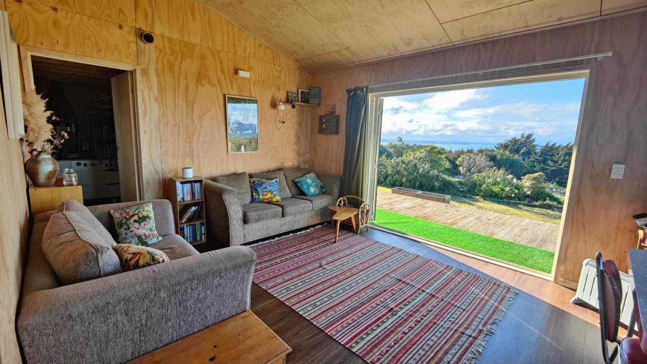 Spectacular Moana Views Villa Riverton Exterior photo