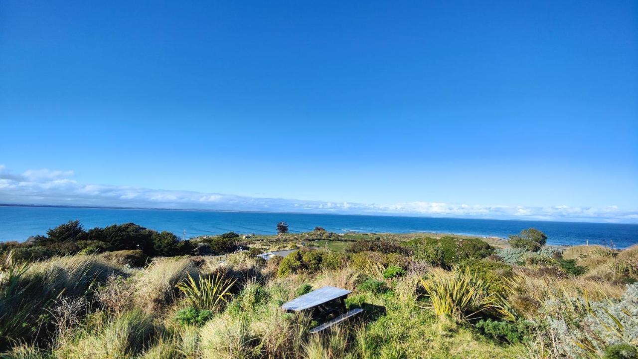 Spectacular Moana Views Villa Riverton Exterior photo