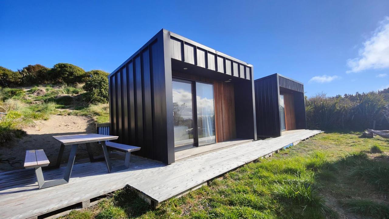 Spectacular Moana Views Villa Riverton Exterior photo