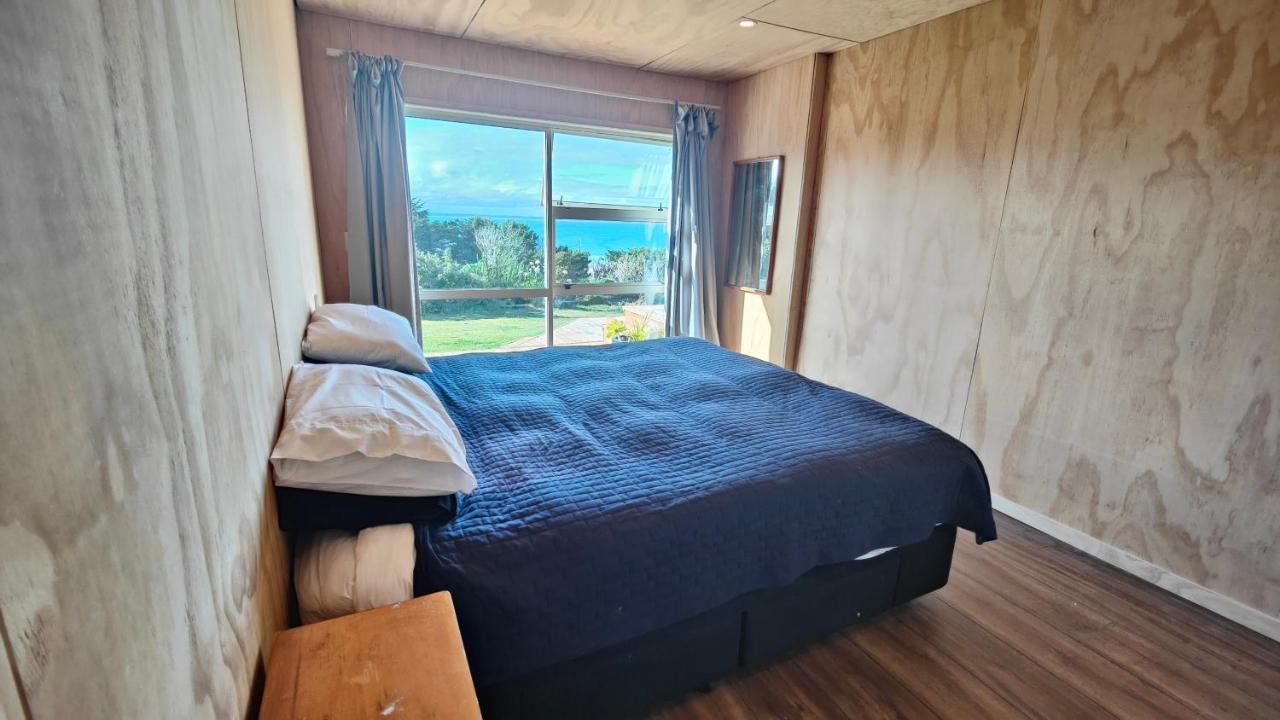 Spectacular Moana Views Villa Riverton Exterior photo